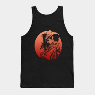 The Dark Ultimate Tank Top